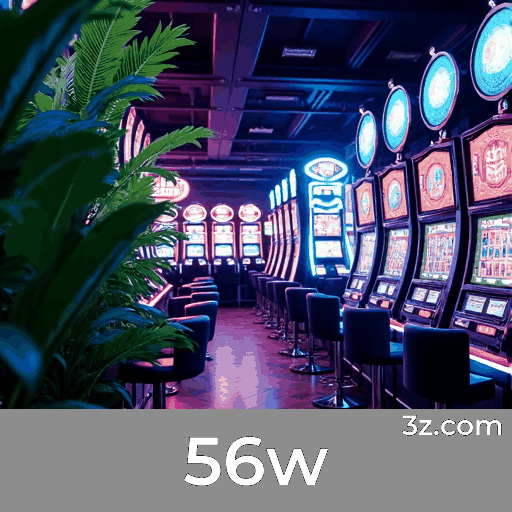 Apostas móveis simplificadas com o app 56w