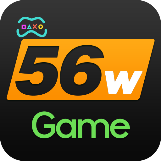 56W: Seu Cassino Online Seguro e Divertido